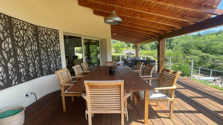 Ma-Cabane - Vente Maison Dieulefit, 190 m²