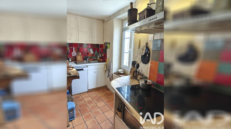 Ma-Cabane - Vente Maison Dieulefit, 95 m²