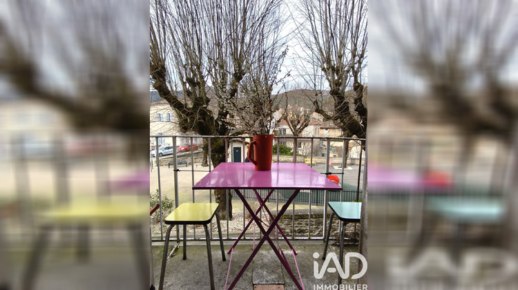 Ma-Cabane - Vente Maison Dieulefit, 95 m²