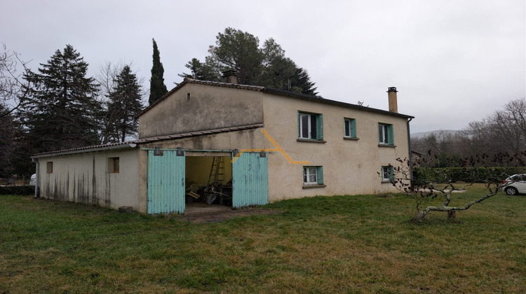Ma-Cabane - Vente Maison DIEULEFIT, 96 m²