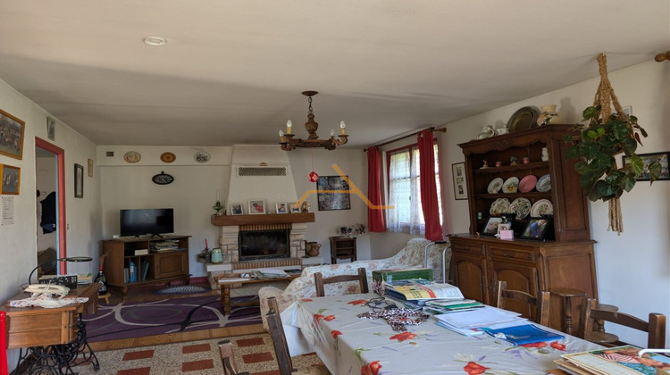 Ma-Cabane - Vente Maison DIEULEFIT, 96 m²
