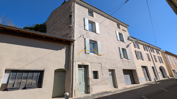 Ma-Cabane - Vente Maison DIEULEFIT, 135 m²