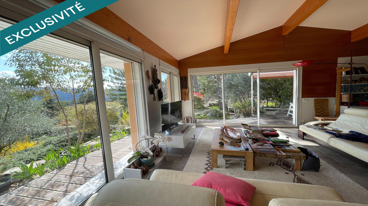 Ma-Cabane - Vente Maison Dieulefit, 128 m²