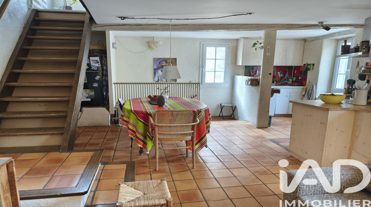 Ma-Cabane - Vente Maison Dieulefit, 95 m²