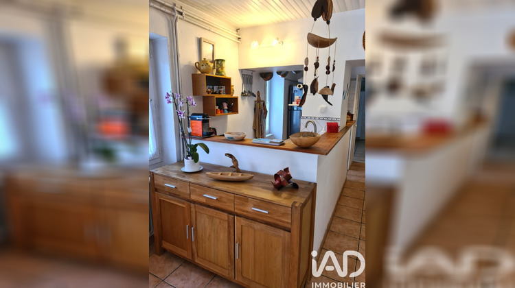 Ma-Cabane - Vente Maison Dieulefit, 83 m²