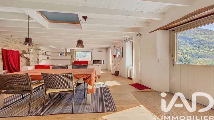 Ma-Cabane - Vente Maison Dieulefit, 343 m²