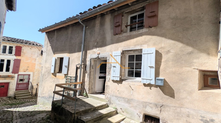 Ma-Cabane - Vente Maison DIEULEFIT, 54 m²