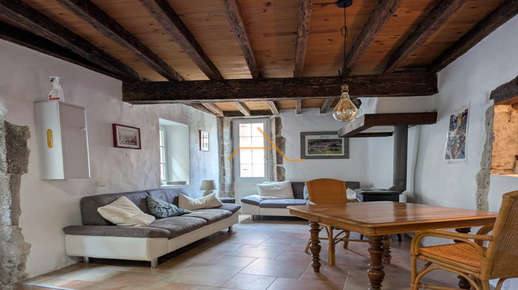 Ma-Cabane - Vente Maison DIEULEFIT, 54 m²