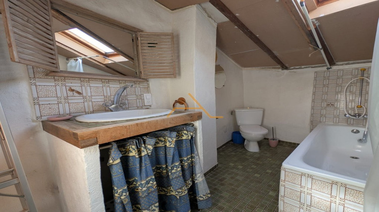 Ma-Cabane - Vente Maison DIEULEFIT, 54 m²