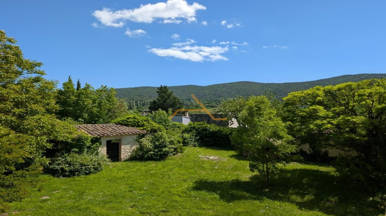 Ma-Cabane - Vente Maison DIEULEFIT, 110 m²