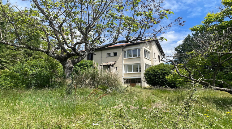 Ma-Cabane - Vente Maison Dieulefit, 195 m²