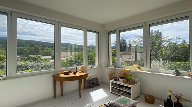 Ma-Cabane - Vente Maison Dieulefit, 195 m²