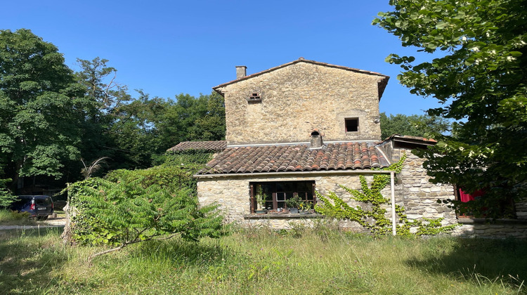 Ma-Cabane - Vente Maison Dieulefit, 177 m²
