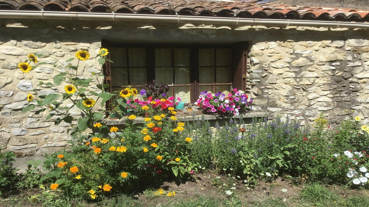 Ma-Cabane - Vente Maison Dieulefit, 177 m²