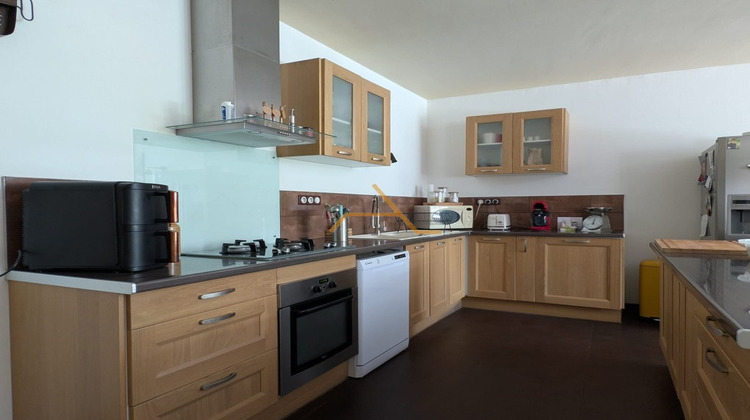 Ma-Cabane - Vente Maison DIEULEFIT, 186 m²