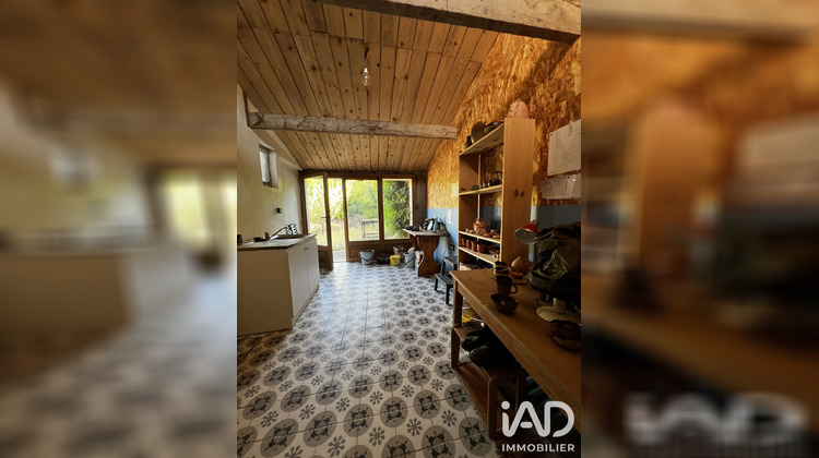 Ma-Cabane - Vente Maison Dieulefit, 99 m²