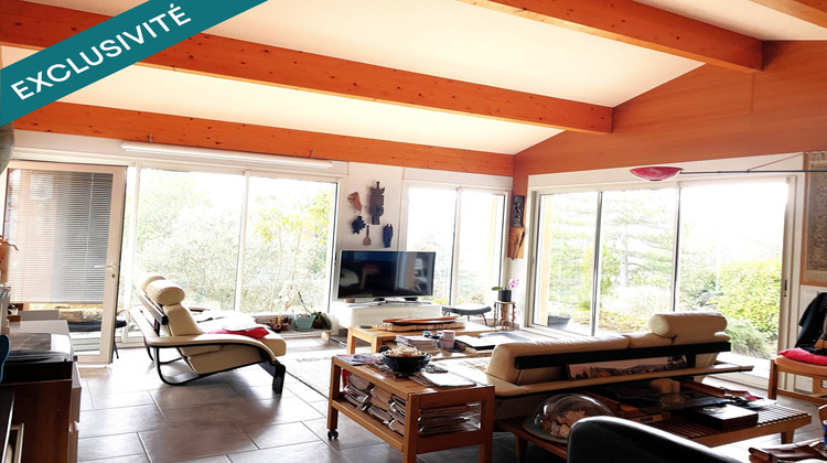 Ma-Cabane - Vente Maison Dieulefit, 128 m²