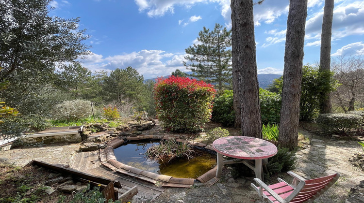 Ma-Cabane - Vente Maison Dieulefit, 128 m²