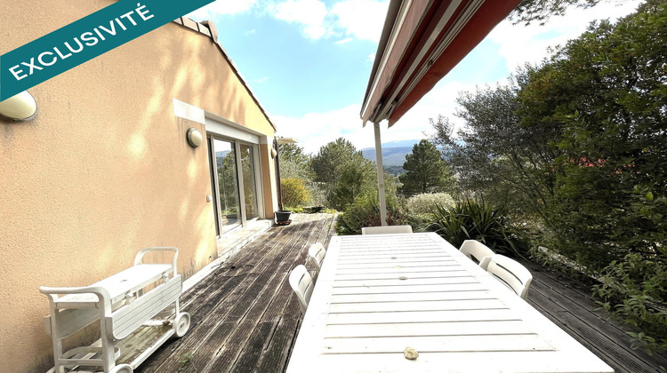 Ma-Cabane - Vente Maison Dieulefit, 128 m²