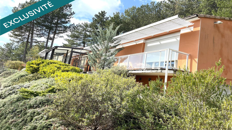 Ma-Cabane - Vente Maison Dieulefit, 128 m²