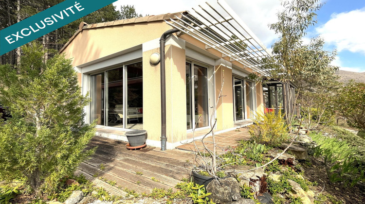 Ma-Cabane - Vente Maison Dieulefit, 128 m²