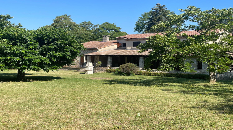 Ma-Cabane - Vente Maison Dieulefit, 170 m²