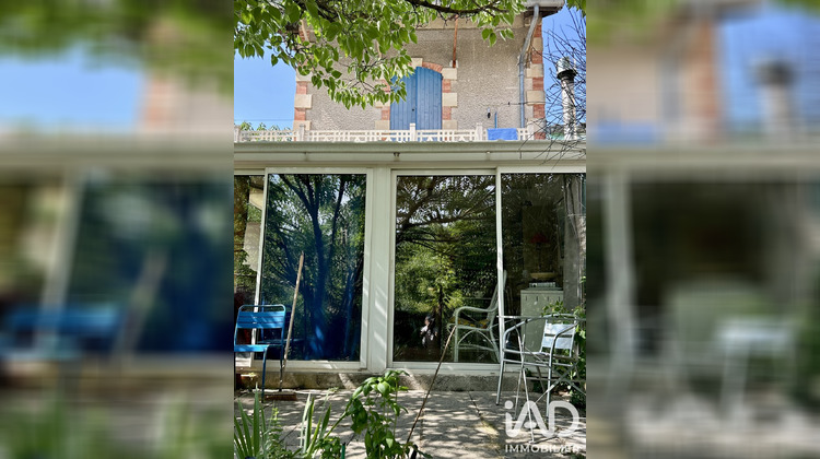 Ma-Cabane - Vente Maison Dieulefit, 61 m²