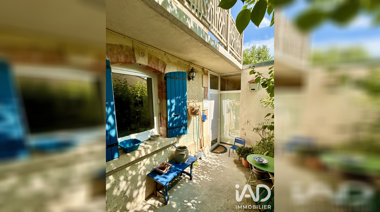 Ma-Cabane - Vente Maison Dieulefit, 61 m²