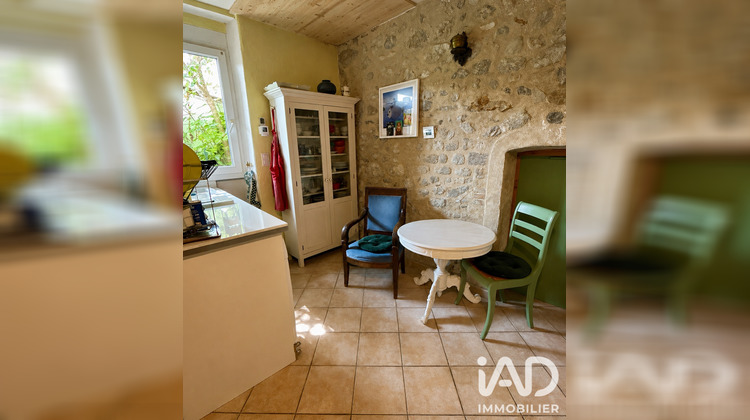 Ma-Cabane - Vente Maison Dieulefit, 61 m²