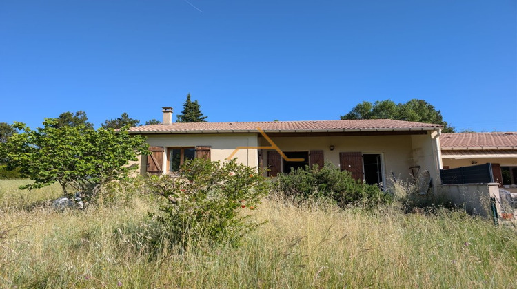Ma-Cabane - Vente Maison DIEULEFIT, 85 m²