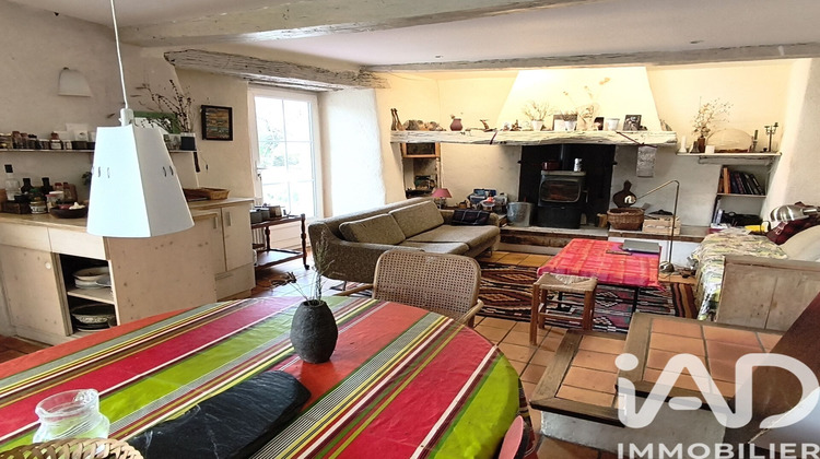 Ma-Cabane - Vente Maison Dieulefit, 95 m²