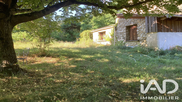 Ma-Cabane - Vente Maison Dieulefit, 0 m²