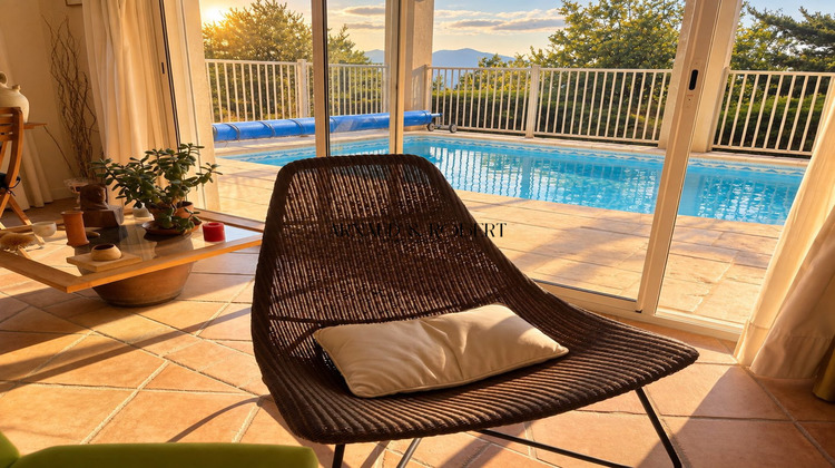 Ma-Cabane - Vente Maison Dieulefit, 190 m²