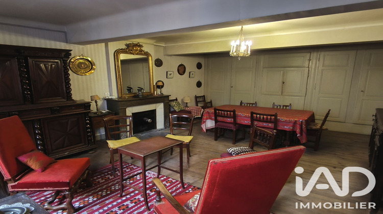 Ma-Cabane - Vente Maison Dieulefit, 166 m²