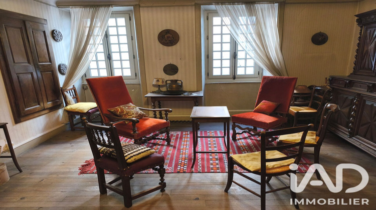Ma-Cabane - Vente Maison Dieulefit, 166 m²