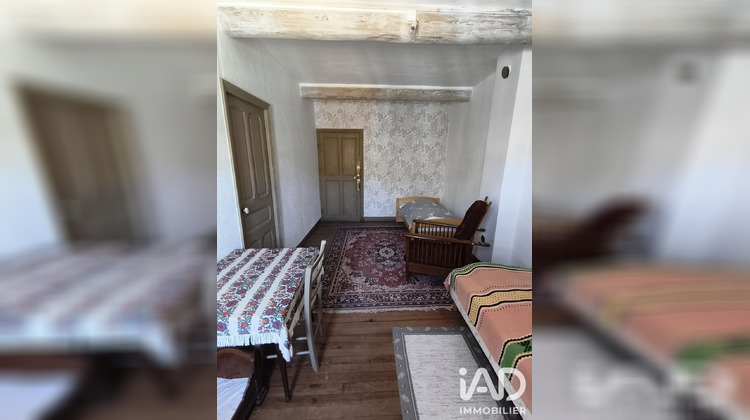 Ma-Cabane - Vente Maison Dieulefit, 166 m²