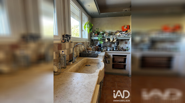 Ma-Cabane - Vente Maison Dieulefit, 99 m²