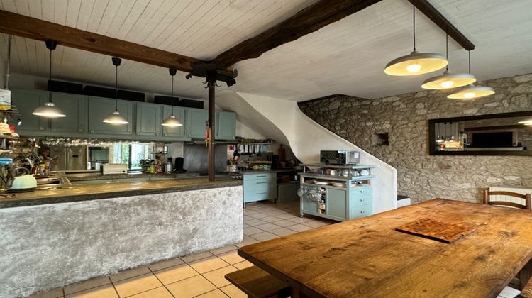 Ma-Cabane - Vente Maison DIEULIVOL, 620 m²