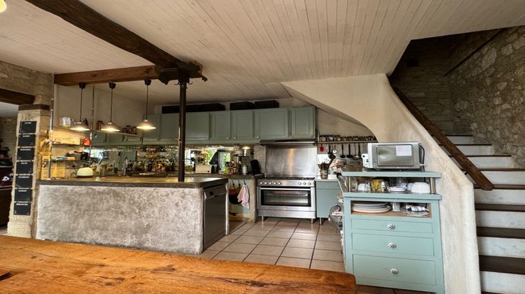 Ma-Cabane - Vente Maison DIEULIVOL, 620 m²