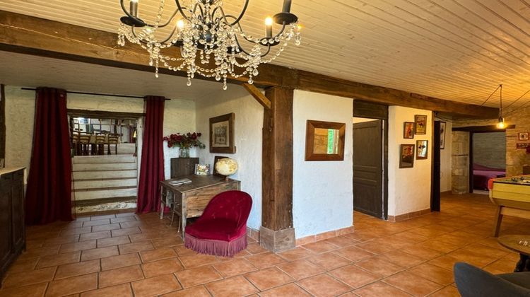 Ma-Cabane - Vente Maison DIEULIVOL, 620 m²