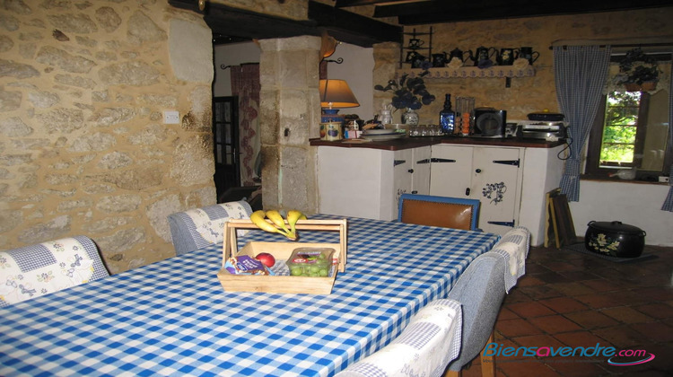 Ma-Cabane - Vente Maison Dieulivol, 200 m²