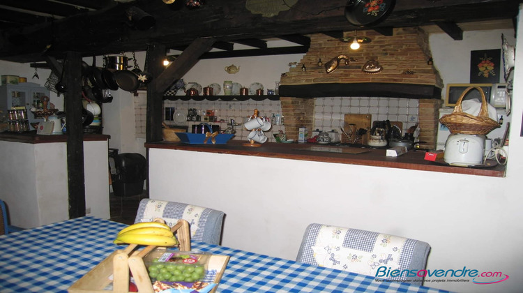 Ma-Cabane - Vente Maison Dieulivol, 200 m²