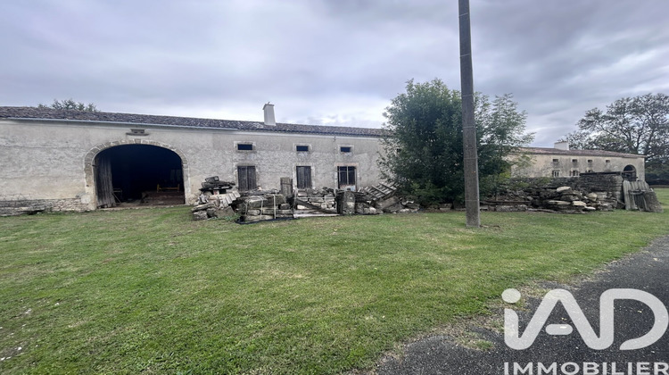 Ma-Cabane - Vente Maison Dieulivol, 560 m²