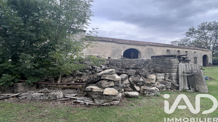 Ma-Cabane - Vente Maison Dieulivol, 560 m²