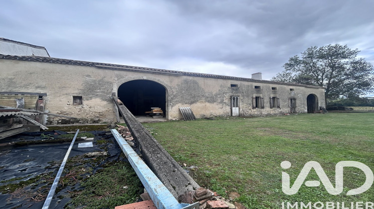 Ma-Cabane - Vente Maison Dieulivol, 560 m²