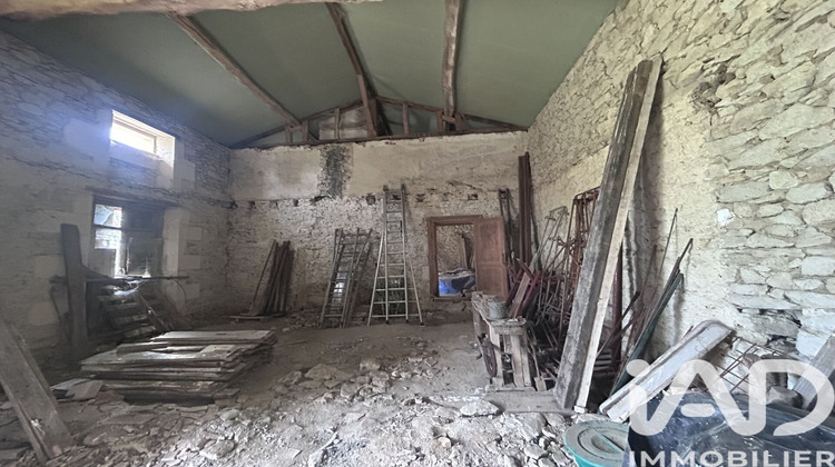 Ma-Cabane - Vente Maison Dieulivol, 560 m²