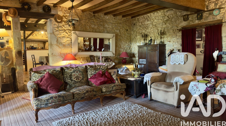 Ma-Cabane - Vente Maison Dieulivol, 190 m²