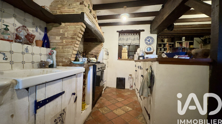 Ma-Cabane - Vente Maison Dieulivol, 190 m²
