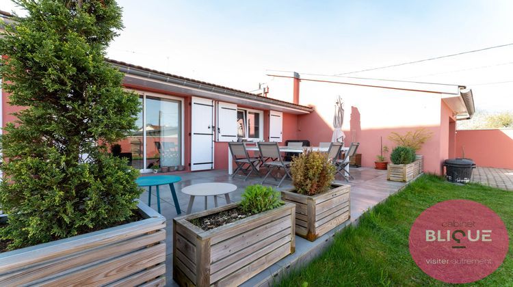 Ma-Cabane - Vente Maison Dieulouard, 160 m²