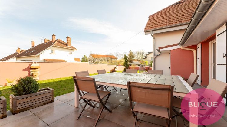 Ma-Cabane - Vente Maison Dieulouard, 160 m²